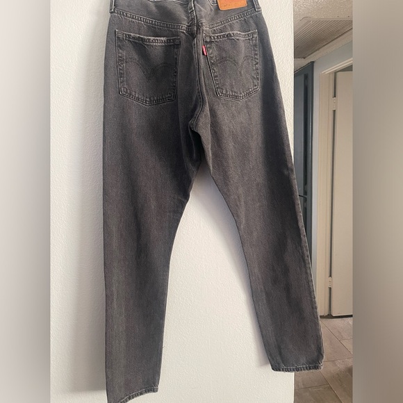 LEVI’S 501 Women’s Skinny Jeans - Picture 13 of 16